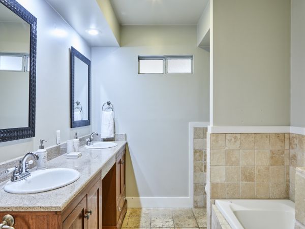Los Angeles Home 1006689