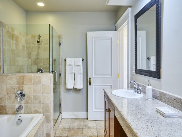 Los Angeles Home 1006689