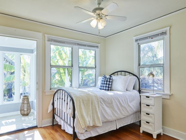 Los Angeles Home 1006689