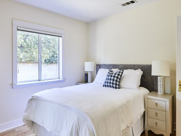Los Angeles Home 1006689