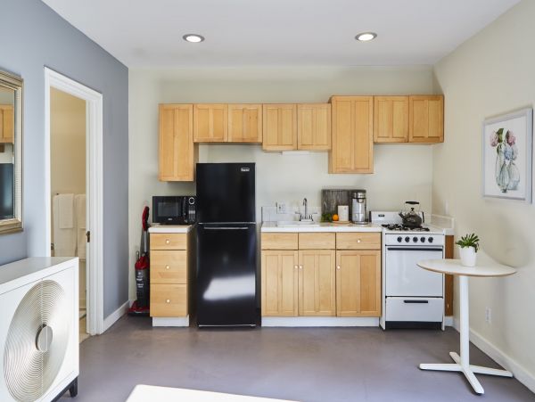 Los Angeles Home 1006689
