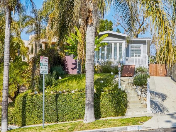 Los Angeles Home 1006689