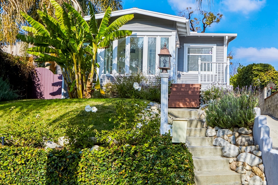 Los Angeles Home 1006689