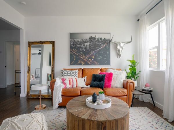 Los Angeles Home 1006690