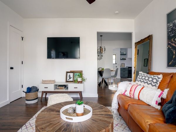 Los Angeles Home 1006690
