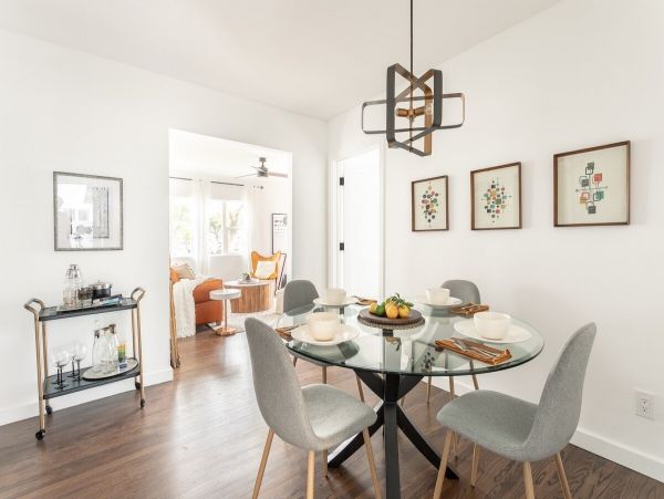 Los Angeles Home 1006690