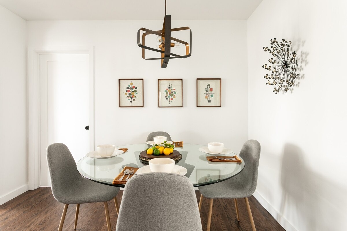 Los Angeles Home 1006690