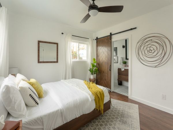 Los Angeles Home 1006690