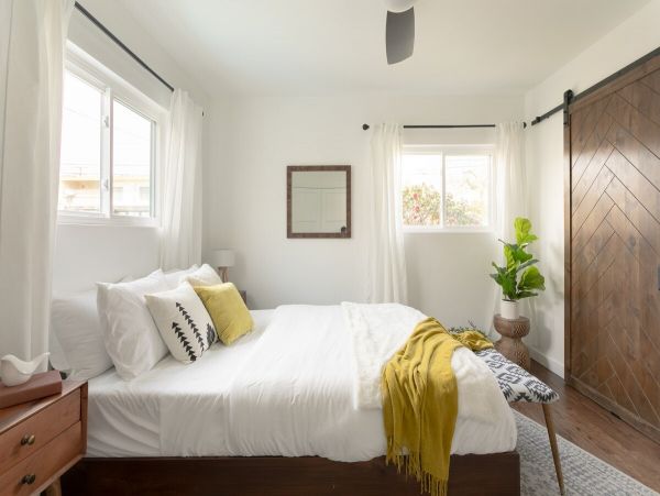 Los Angeles Home 1006690