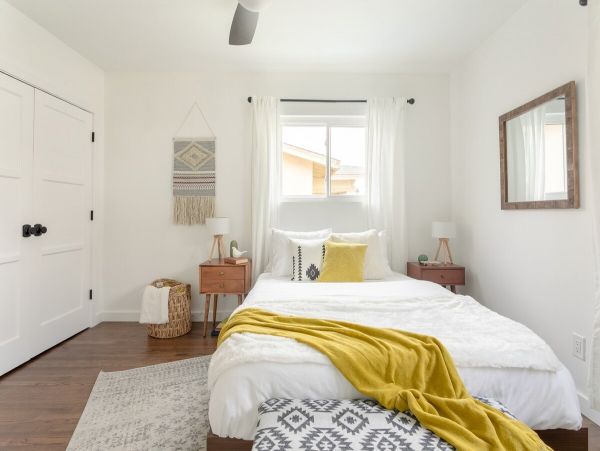 Los Angeles Home 1006690
