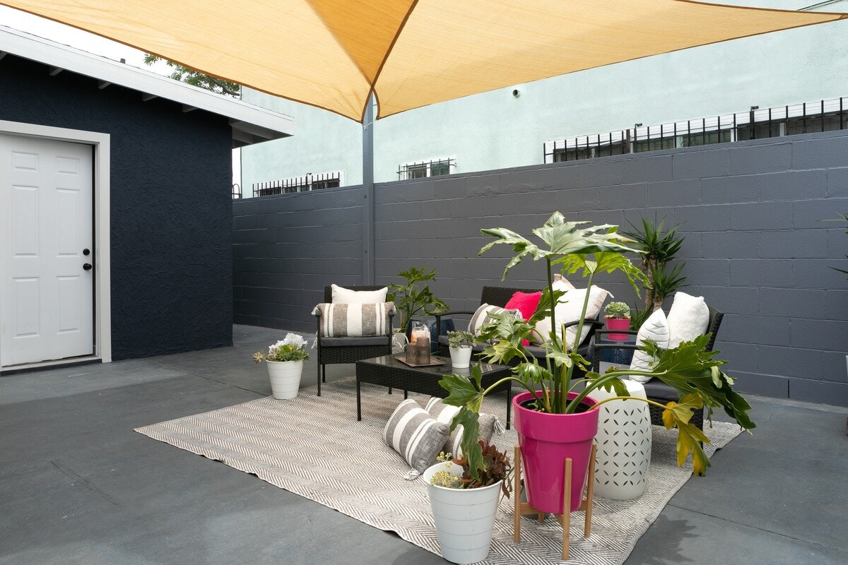 Los Angeles Home 1006690