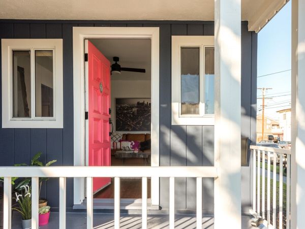Los Angeles Home 1006690