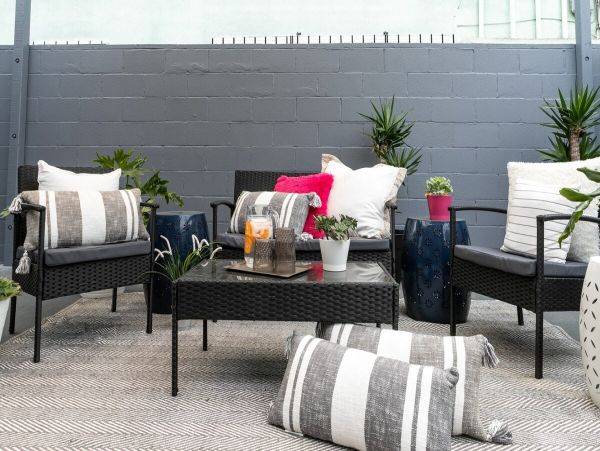 Los Angeles Home 1006690
