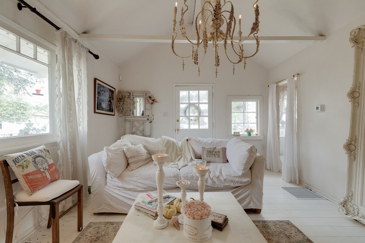 Los Angeles Home 1006691