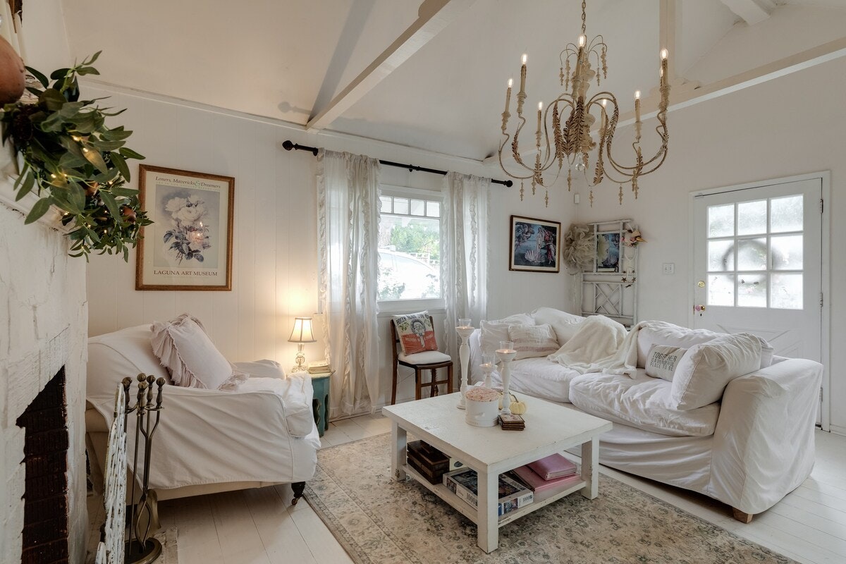 Los Angeles Home 1006691