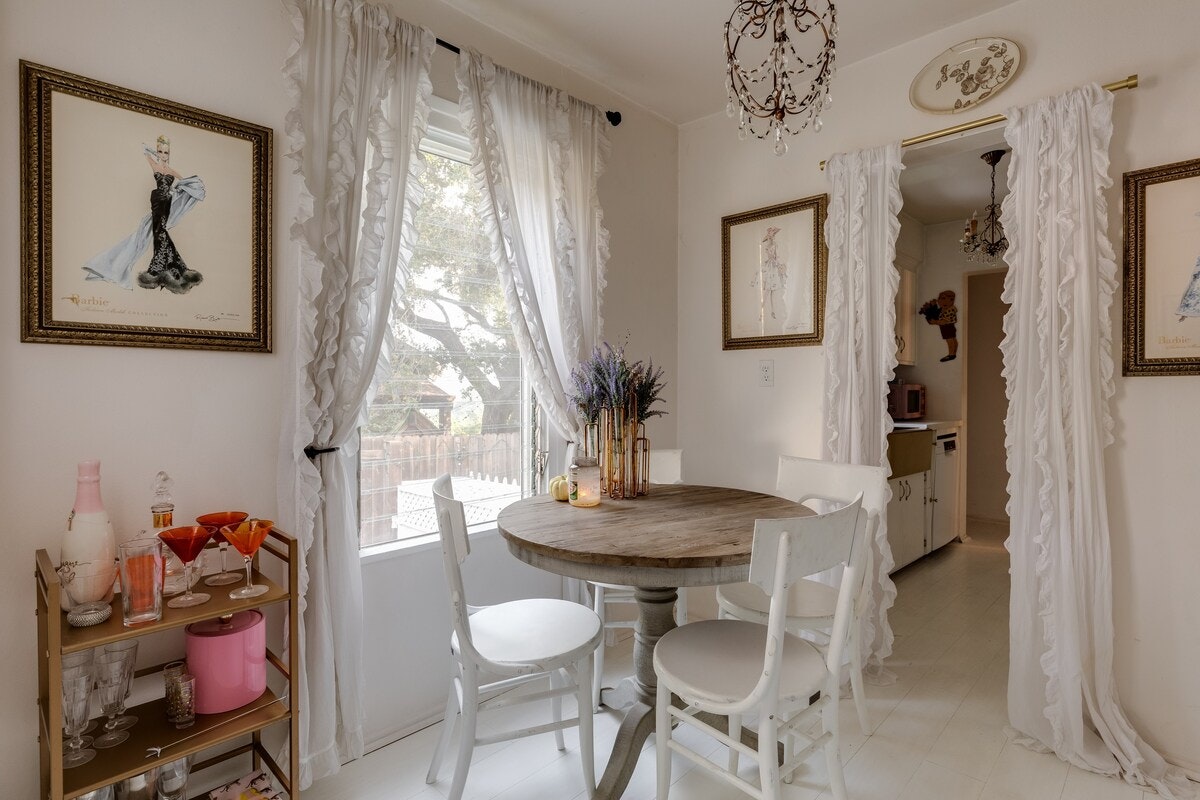 Los Angeles Home 1006691