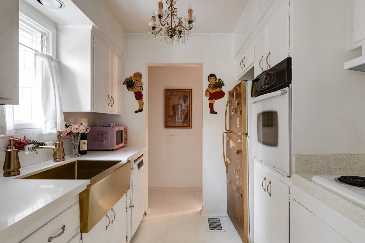 Los Angeles Home 1006691