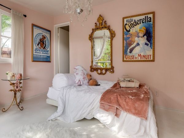 Los Angeles Home 1006691