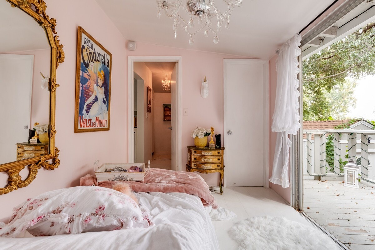 Los Angeles Home 1006691