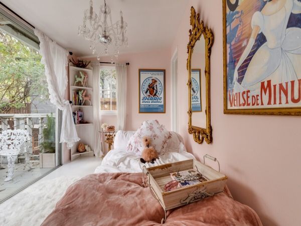 Los Angeles Home 1006691