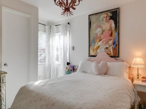 Los Angeles Home 1006691