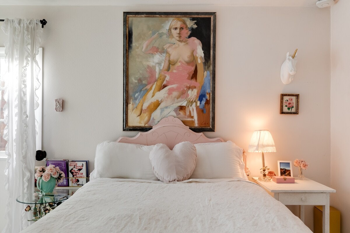 Los Angeles Home 1006691