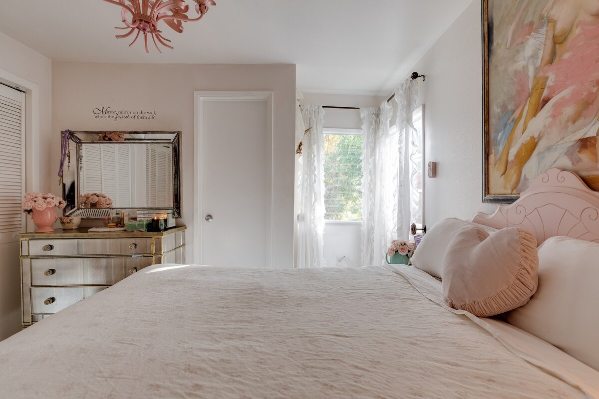 Los Angeles Home 1006691