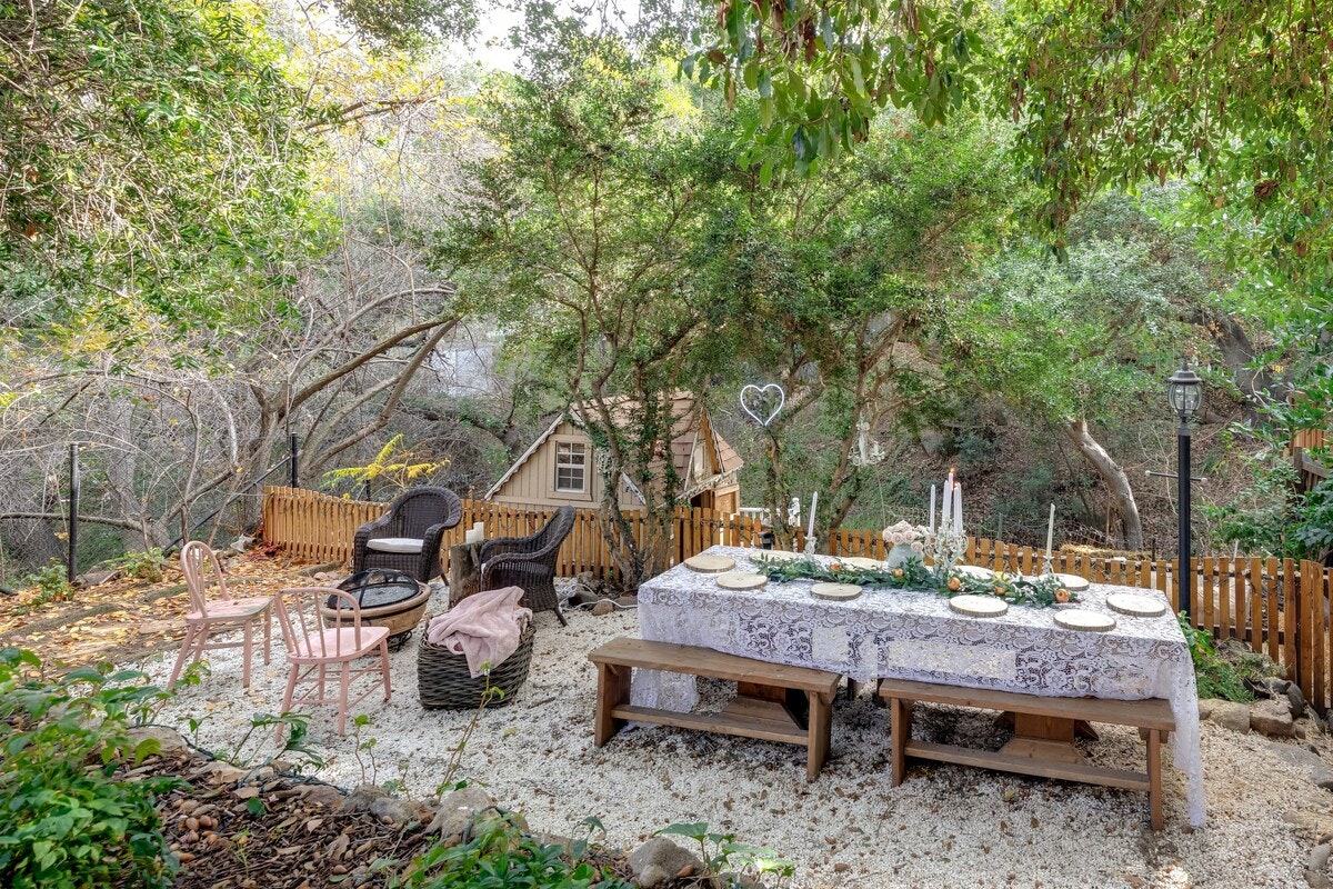 Los Angeles Home 1006691
