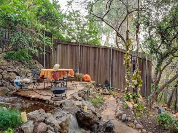 Los Angeles Home 1006691