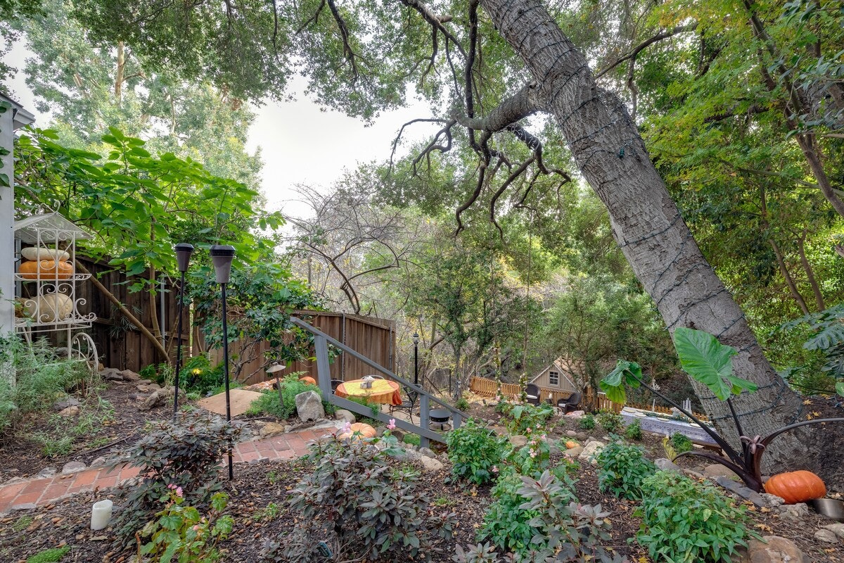 Los Angeles Home 1006691