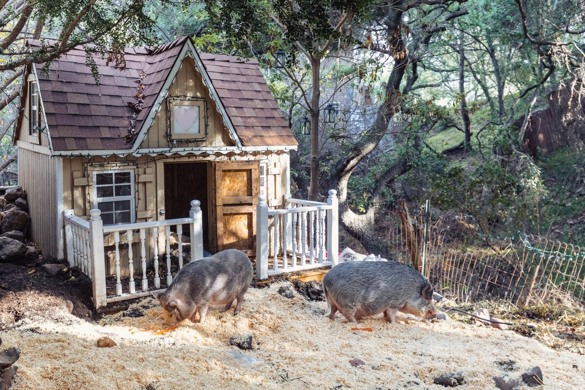 Los Angeles Home 1006691