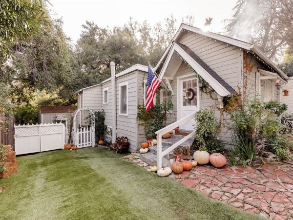 Los Angeles Home 1006691