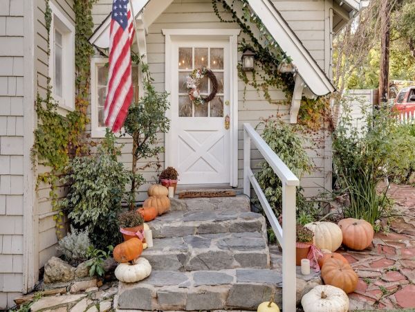 Los Angeles Home 1006691
