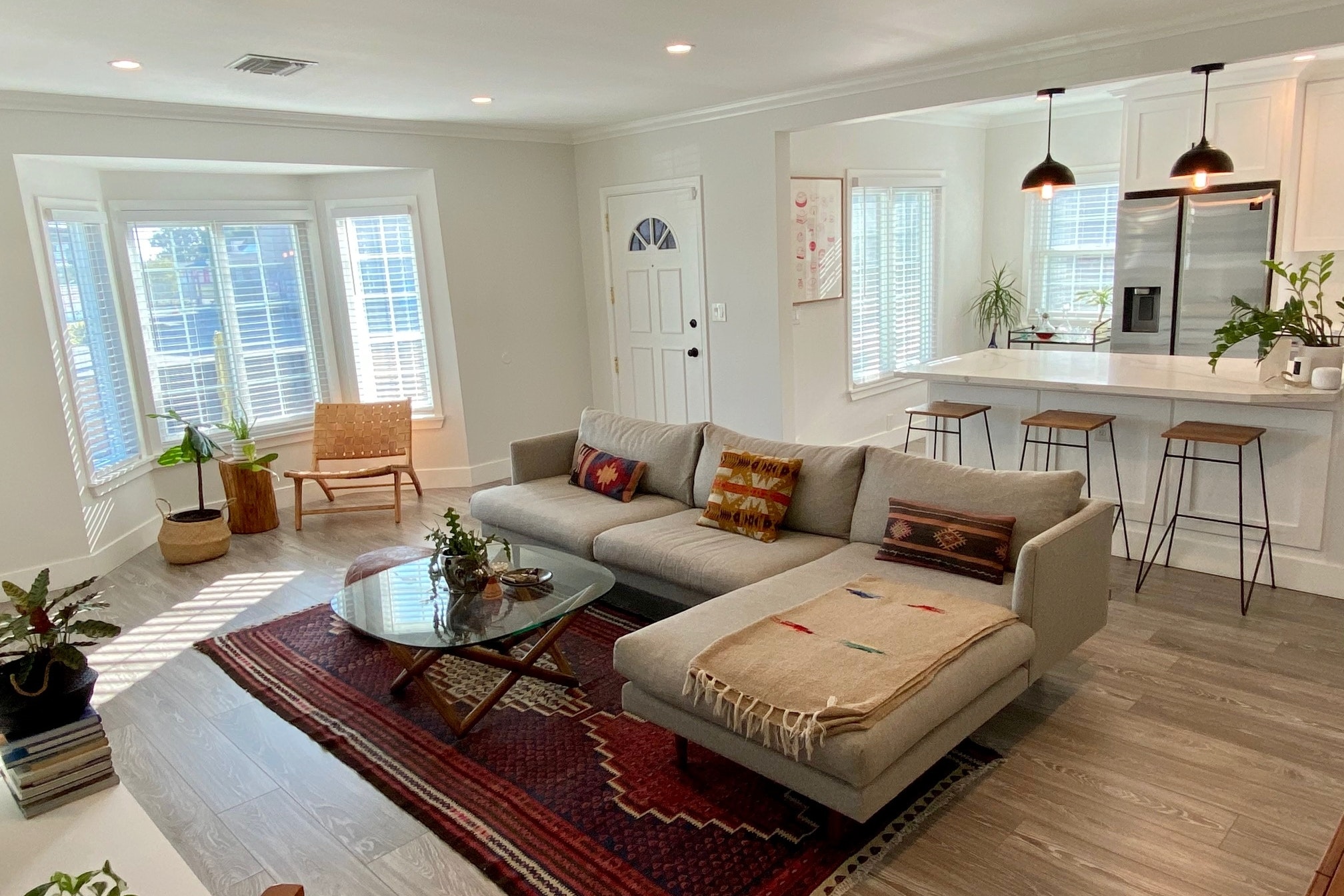 Los Angeles Home 1006692