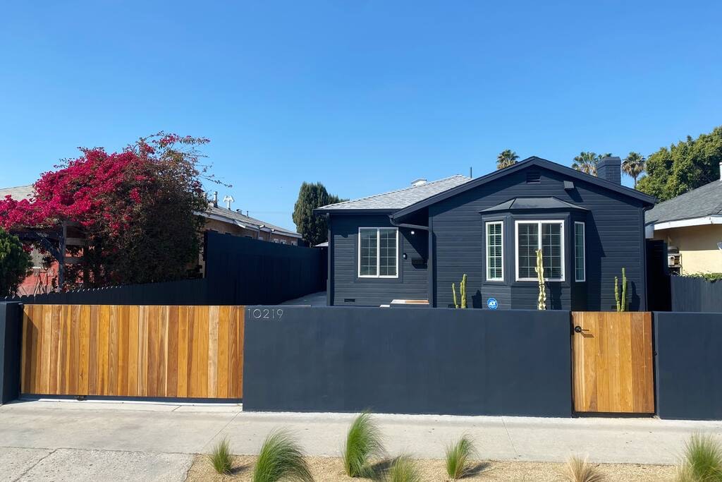 Los Angeles Home 1006692