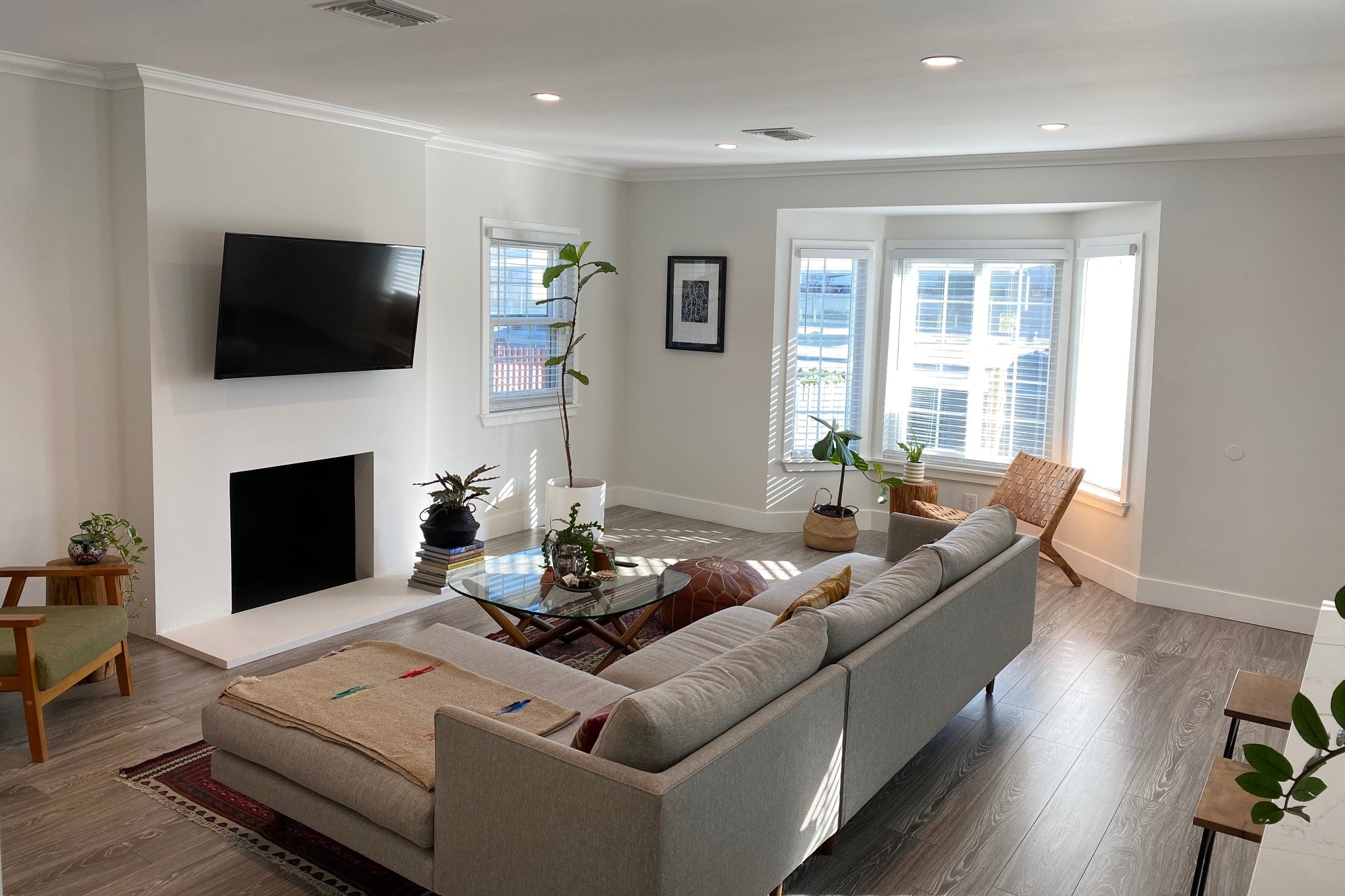 Los Angeles Home 1006692
