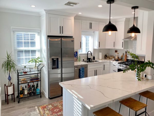 Los Angeles Home 1006692