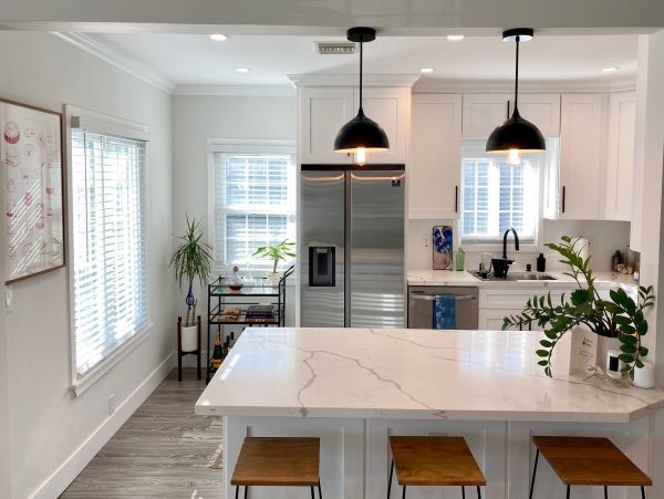 Los Angeles Home 1006692