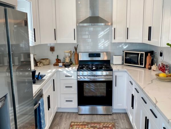 Los Angeles Home 1006692