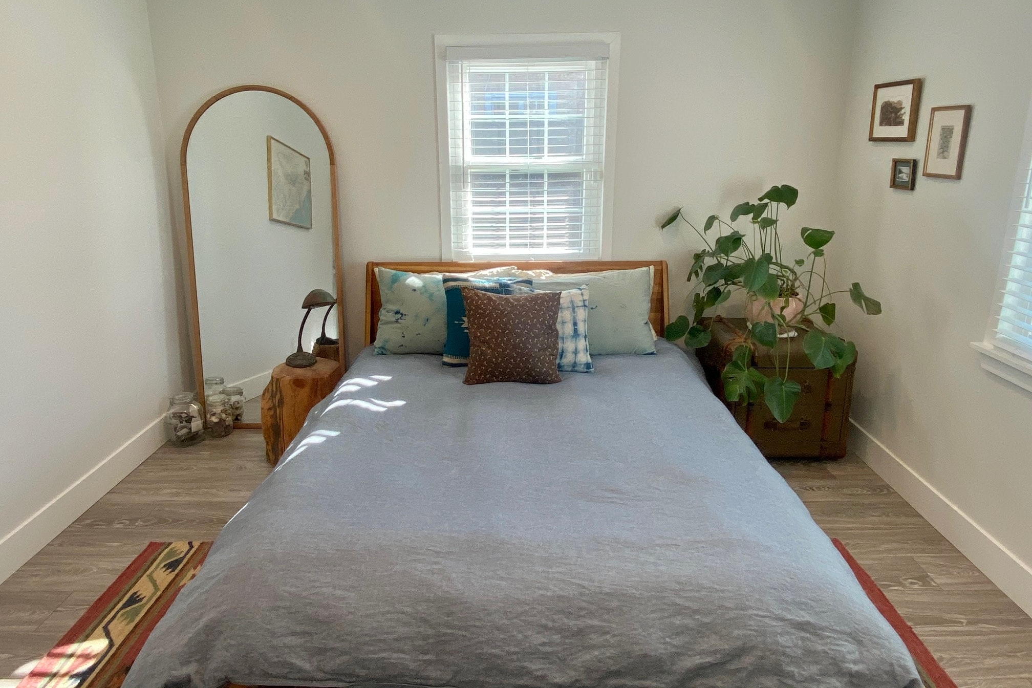 Los Angeles Home 1006692