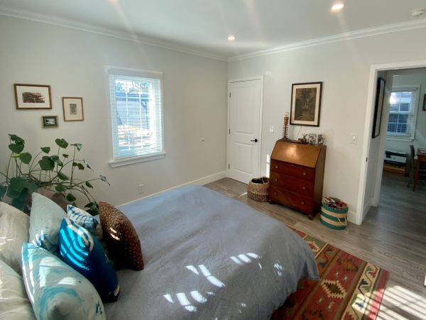 Los Angeles Home 1006692