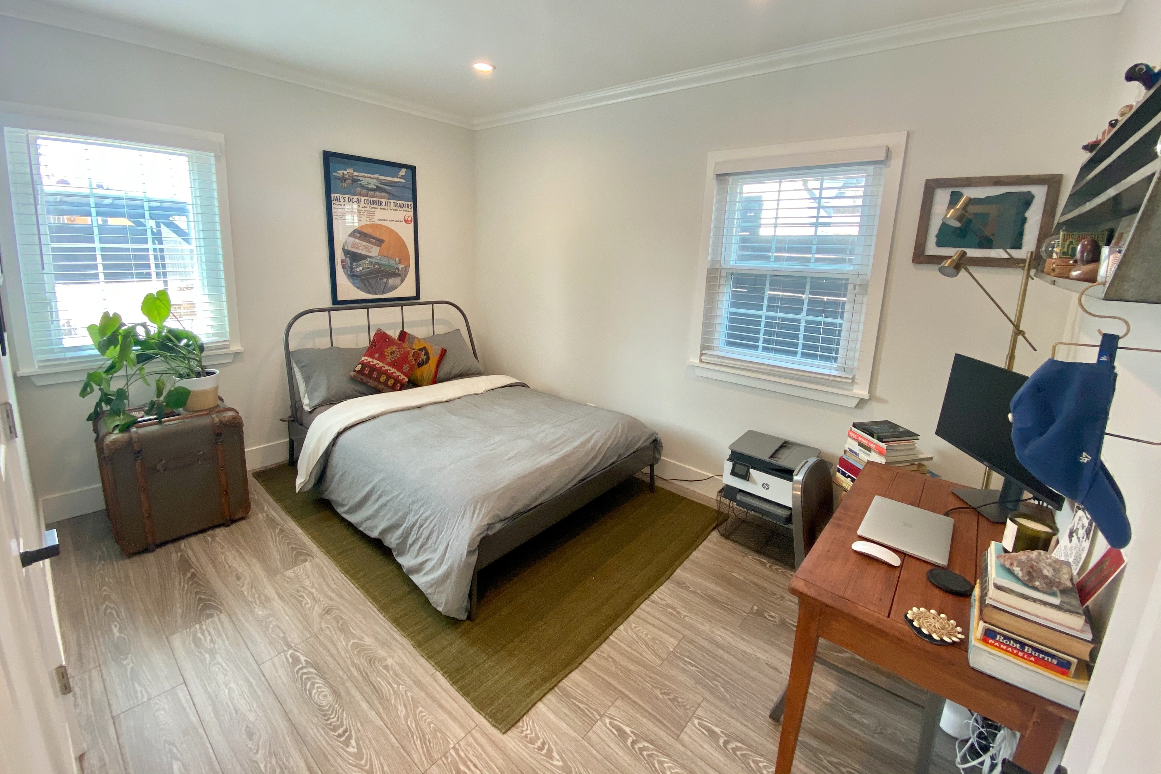 Los Angeles Home 1006692
