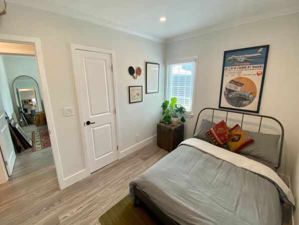 Los Angeles Home 1006692