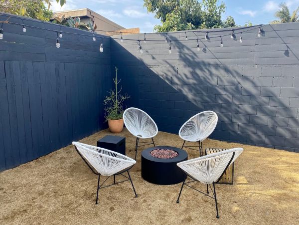 Los Angeles Home 1006692