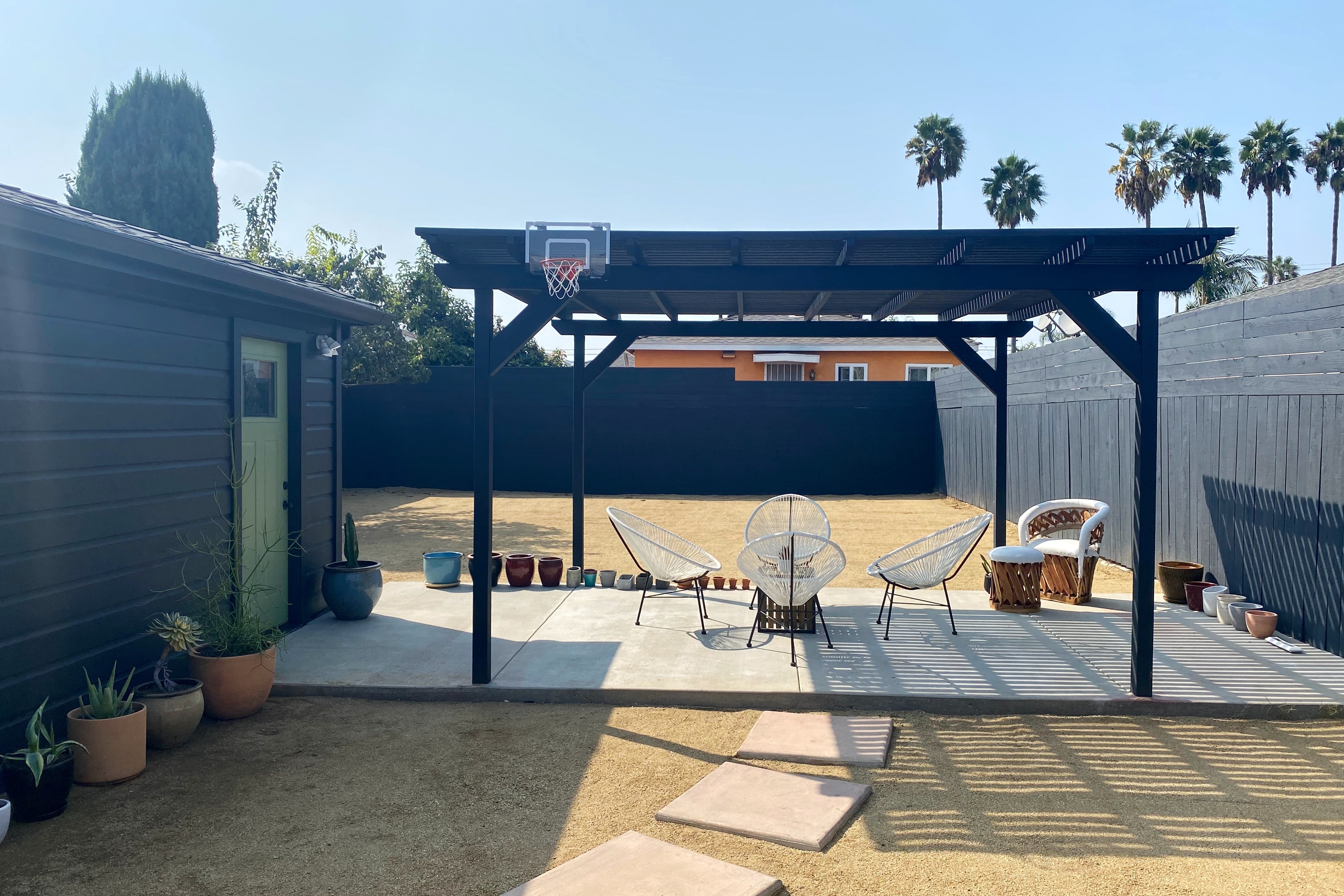 Los Angeles Home 1006692