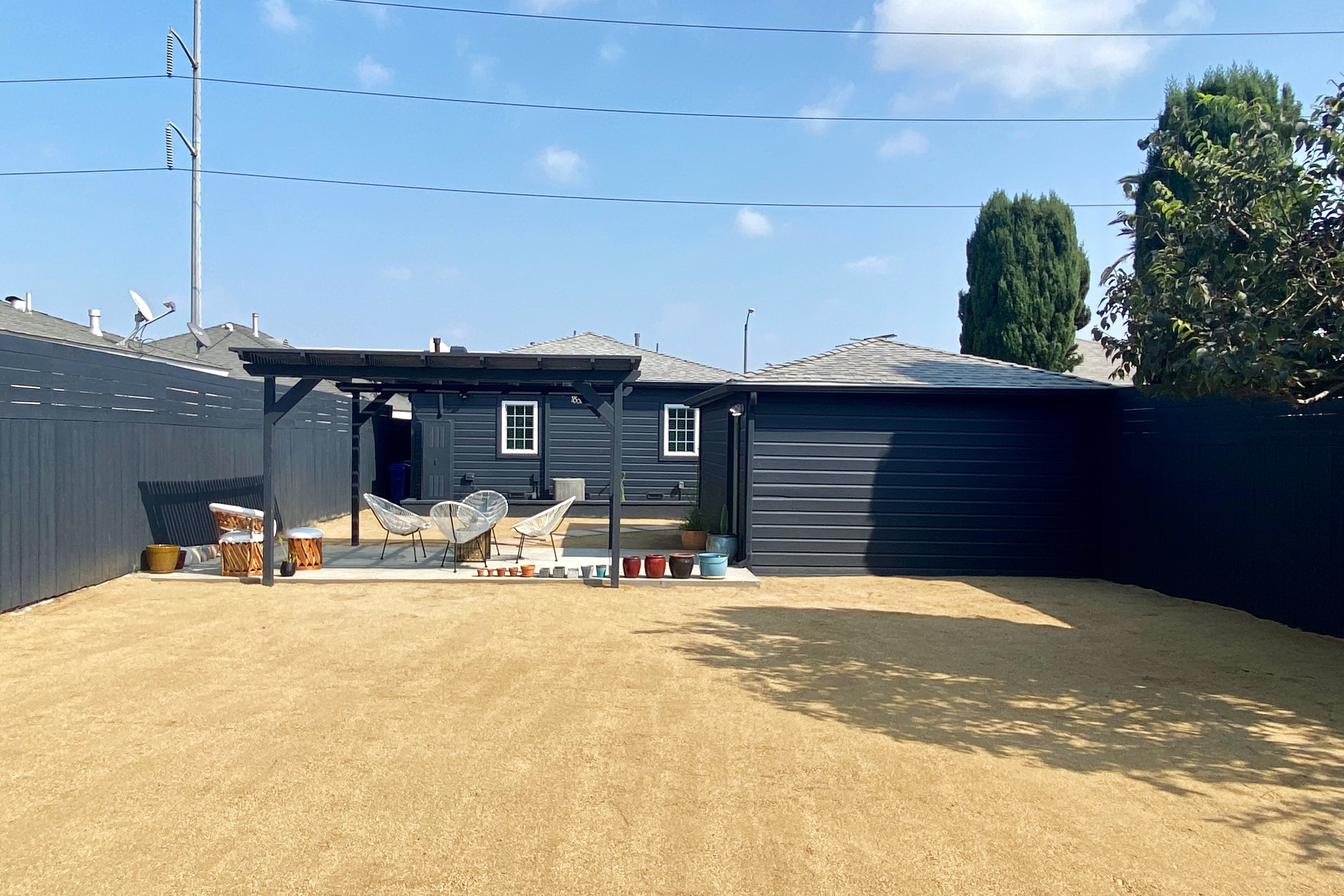 Los Angeles Home 1006692