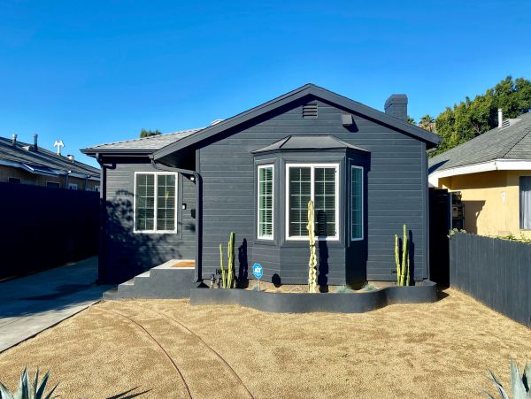 Los Angeles Home 1006692