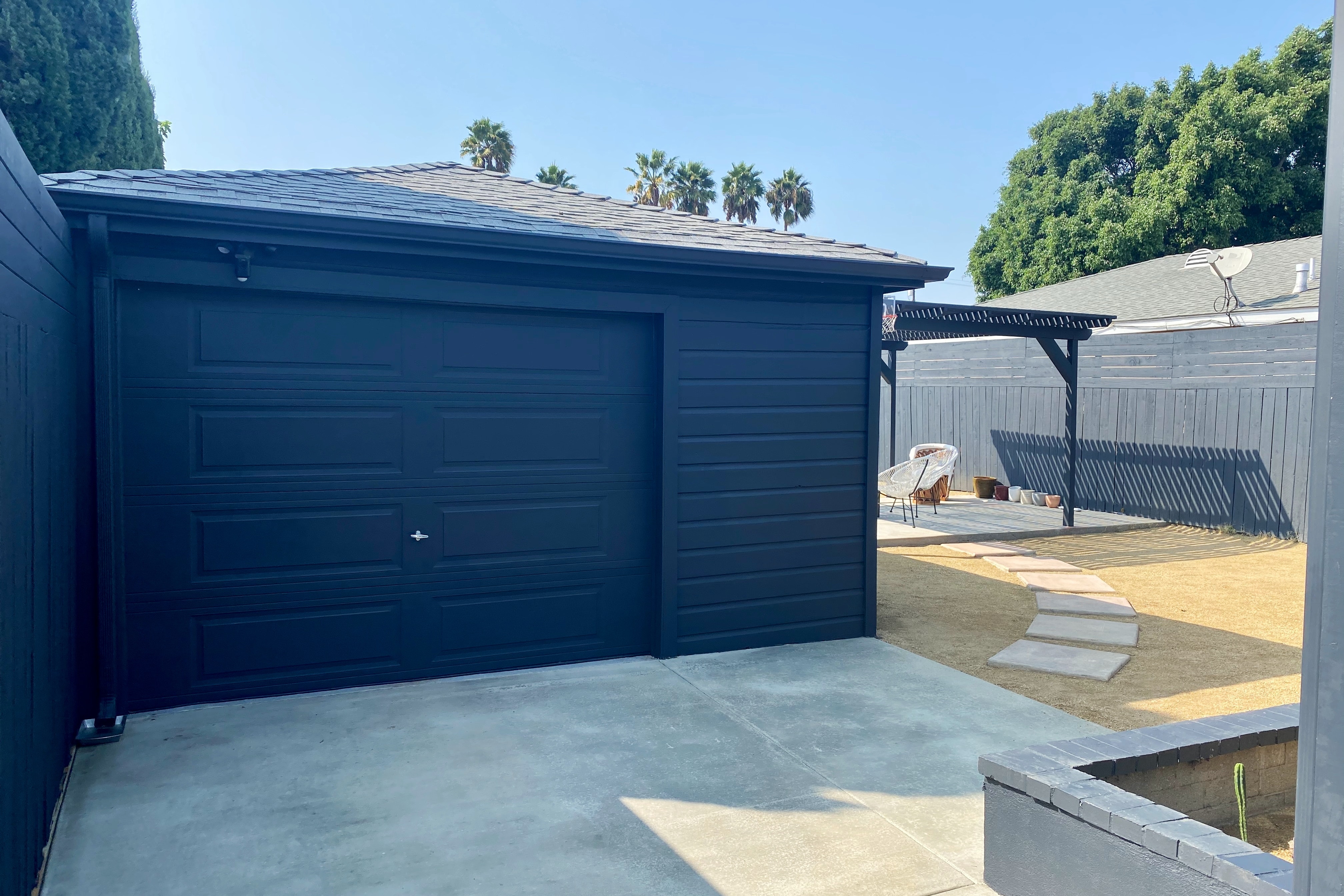 Los Angeles Home 1006692