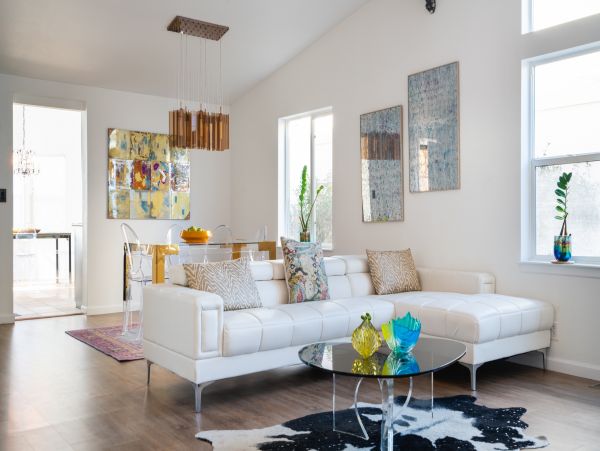 Los Angeles Home 1006693