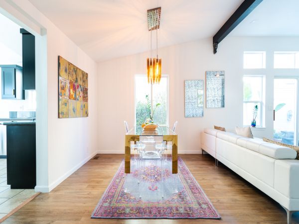 Los Angeles Home 1006693